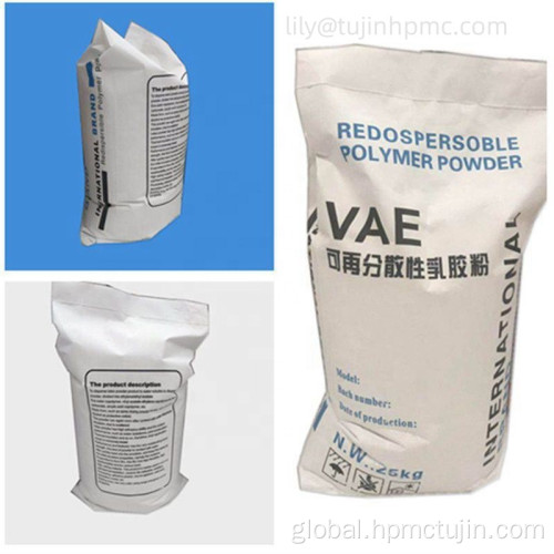 Rdp For Tile Adhesive Top quality Industrial Grade RDP Supplier